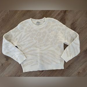 Neutral Women’s Rails Sweater (Medium)